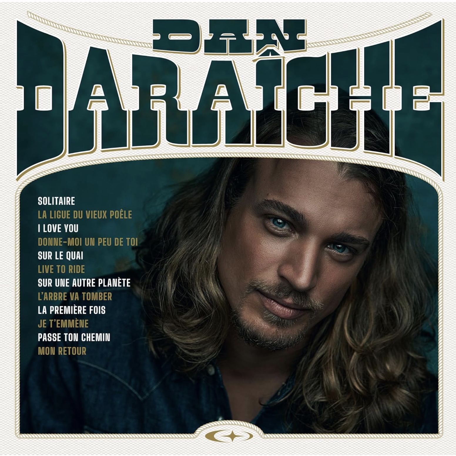 Dan Daraiche